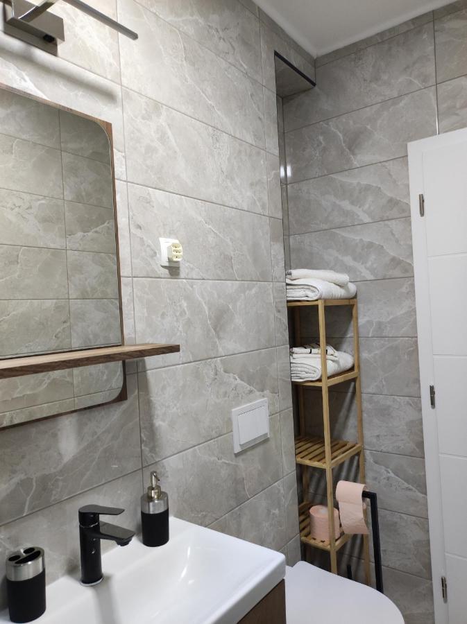 Апартаменты Studio Apartman Rose Плитвицкие озёра Экстерьер фото